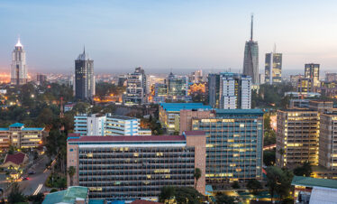 3 hours nairobi city tour 1