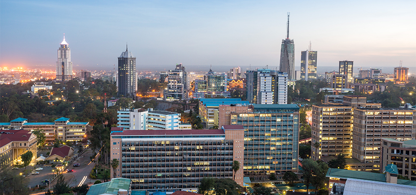 3 hours nairobi city tour 1