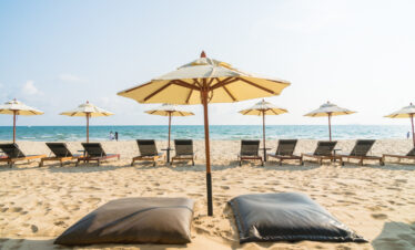Kenya Safari & Beach Holiday