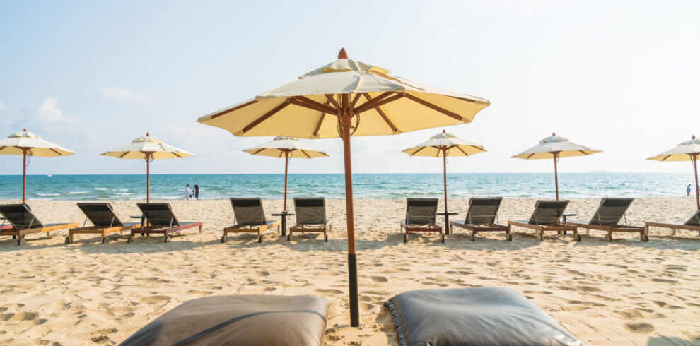 Kenya Safari & Beach Holiday