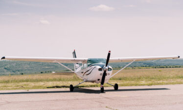 Masai Mara Safari by Air
