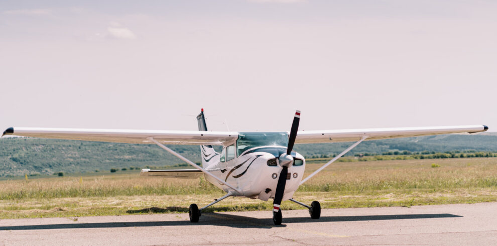 Masai Mara Safari by Air