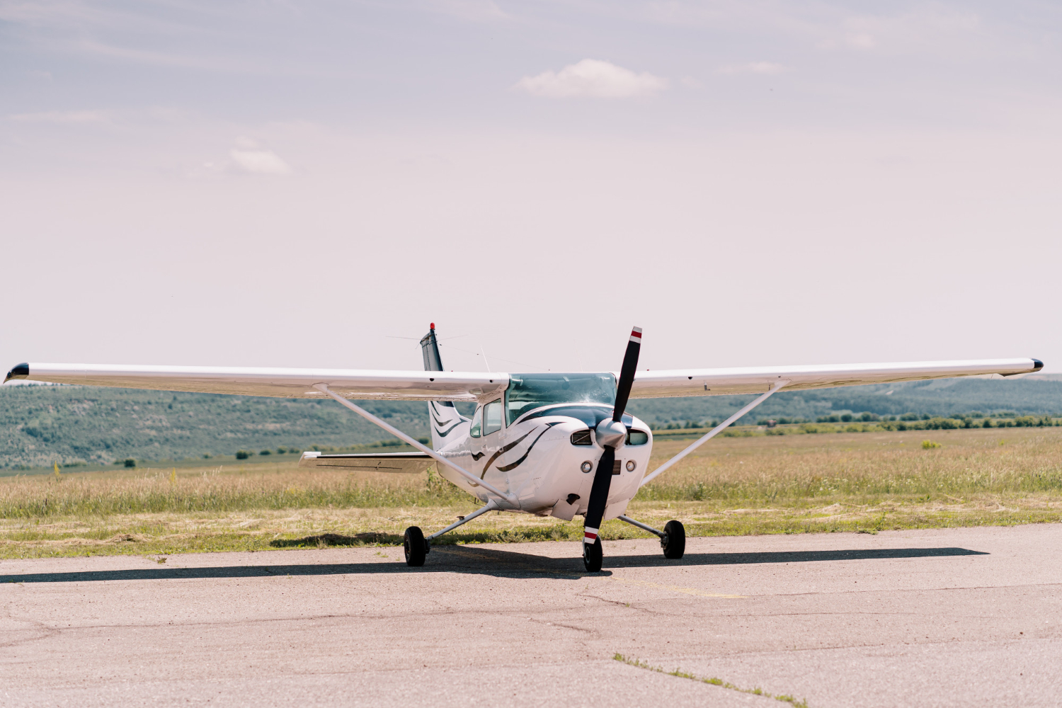 Masai Mara Safari by Air