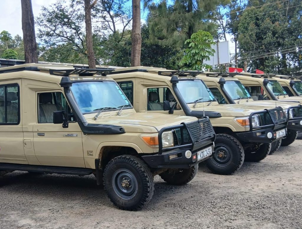 4x4 Car Rental In Kenya & East Africa, offroad 4x4 car hire in kenya nairobi