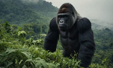 8 day Uganda safari with gorilla and chimpanzee trekking experiences