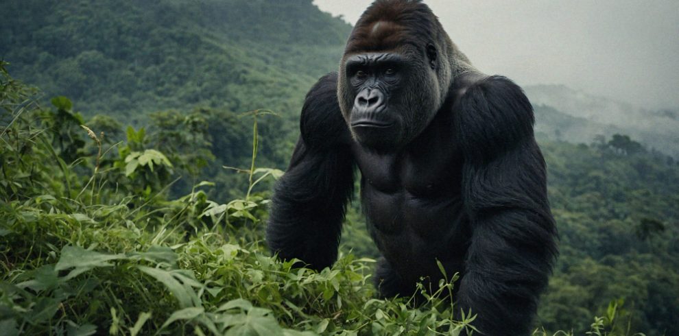 8 day Uganda safari with gorilla and chimpanzee trekking experiences
