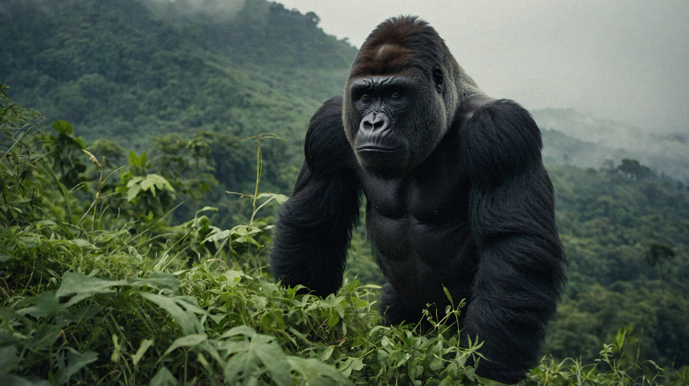 8 day Uganda safari with gorilla and chimpanzee trekking experiences