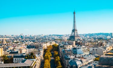 Best of Europe tour package from Kenya all inclusive