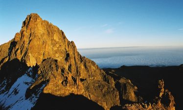 Best of Mount Kenya Climbing Expedition