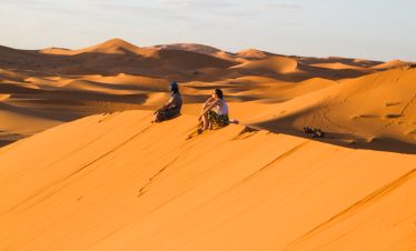 Best of Qatar guided tour packages from Kenya