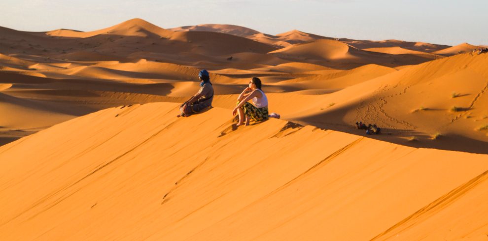 Best of Qatar guided tour packages from Kenya