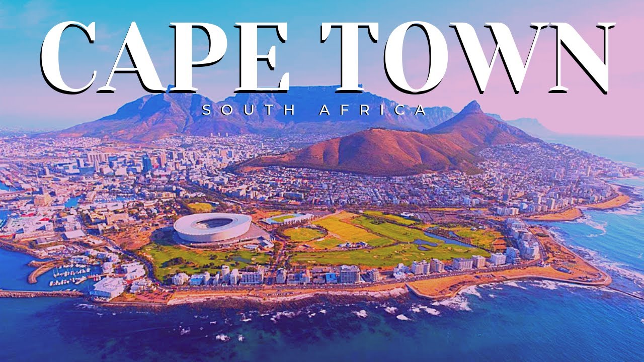 Best of South Africa Safari