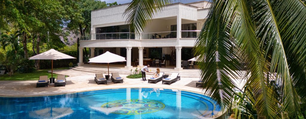 Boutique Hotel Almanara Luxury Resort Diani Beach Kenya