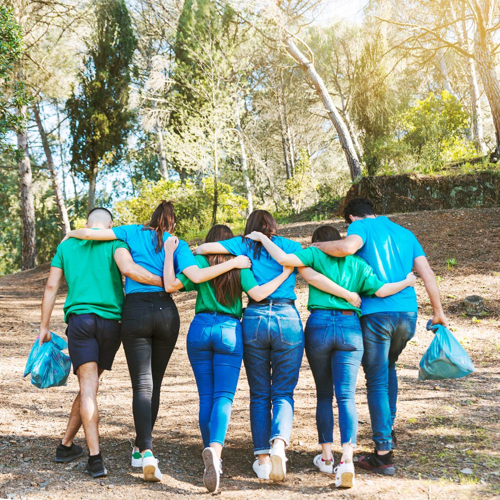 Community and Conservation Day Experience