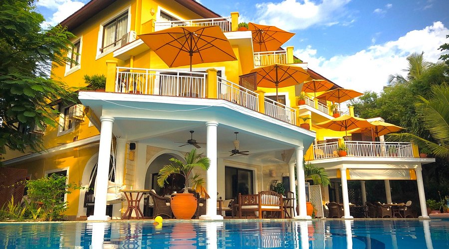 ELEWANA AFROCHIC DIANI BEACH