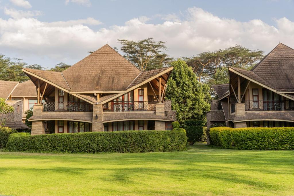 Enashipai Resort & Spa
