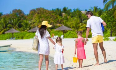 Family friendly Tanzania safari and Zanzibar beach holiday