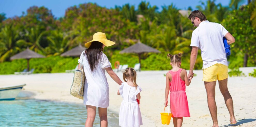 Family friendly Tanzania safari and Zanzibar beach holiday