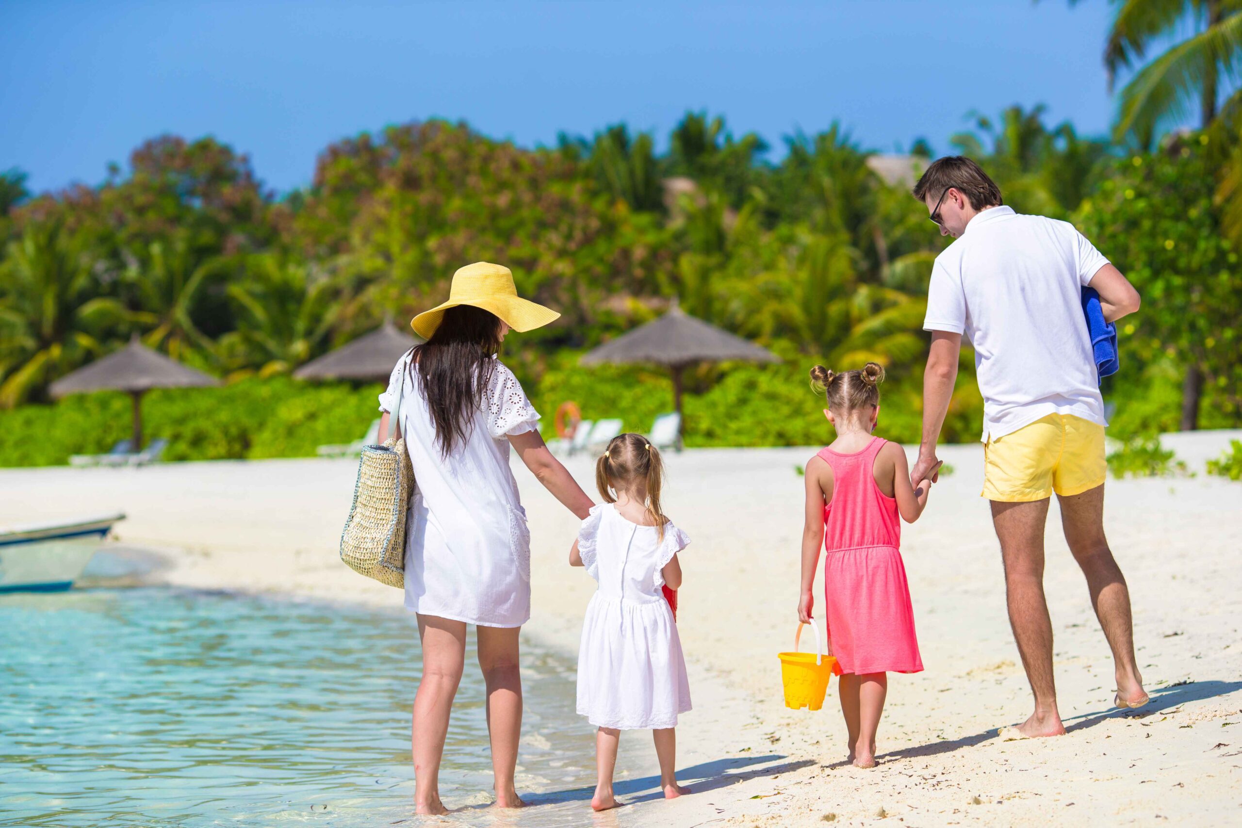 Family friendly Tanzania safari and Zanzibar beach holiday