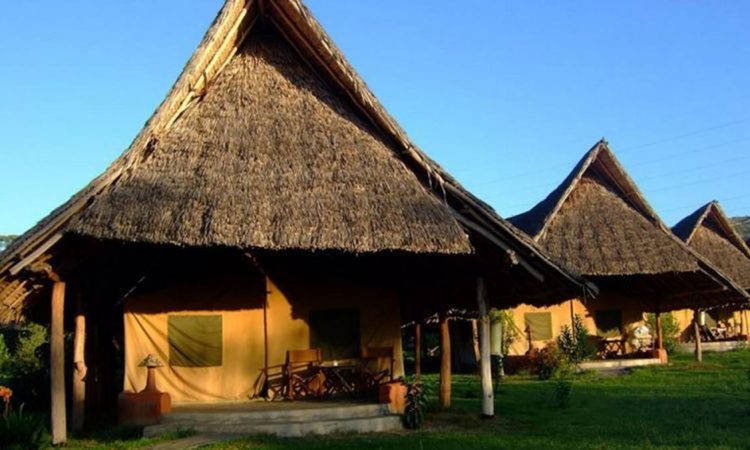 Flamingo Tented Camp nakuru naivasha