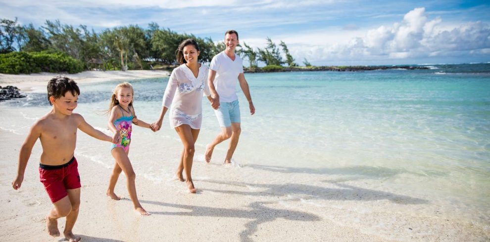 Kenya Safari and Mauritius Beach Holiday
