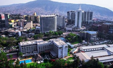 Kigali full day city tour with cultural and historical experiences