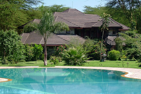 Lake Naivasha Simba Lodge Simba Lodges