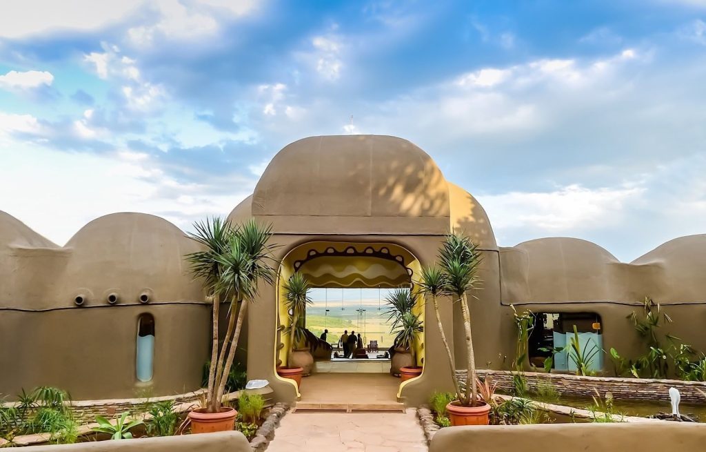 Mara Serena Safari Lodge Lodges In Masai Mara Masai Mara The Mara Triangle Conservancy Kenya Safari Tours & Packages