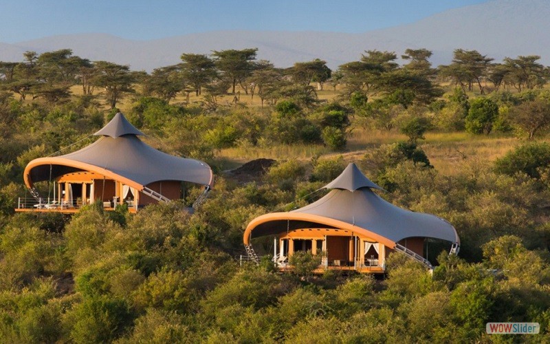 Masai Mara National Park Lodges Accommodation HotelsTented Camps Best Offers 2026