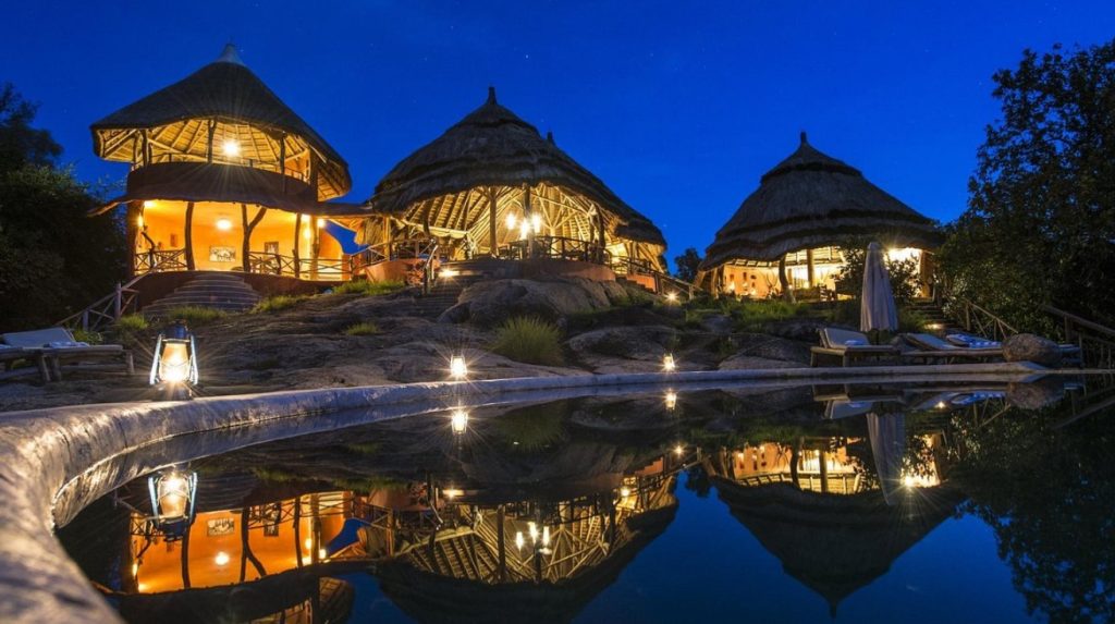 Mihingo hidden treasure Beside Lake Mburo