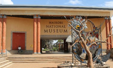 National Museum of Kenya & Snake Park Kenya Tours and Safaris