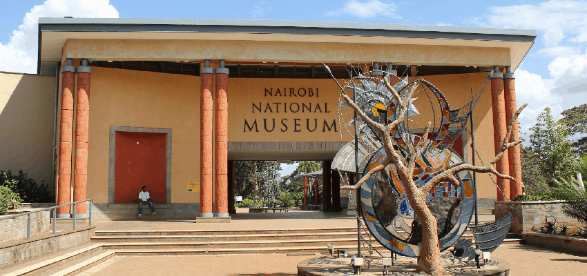 National Museum of Kenya & Snake Park Kenya Tours and Safaris