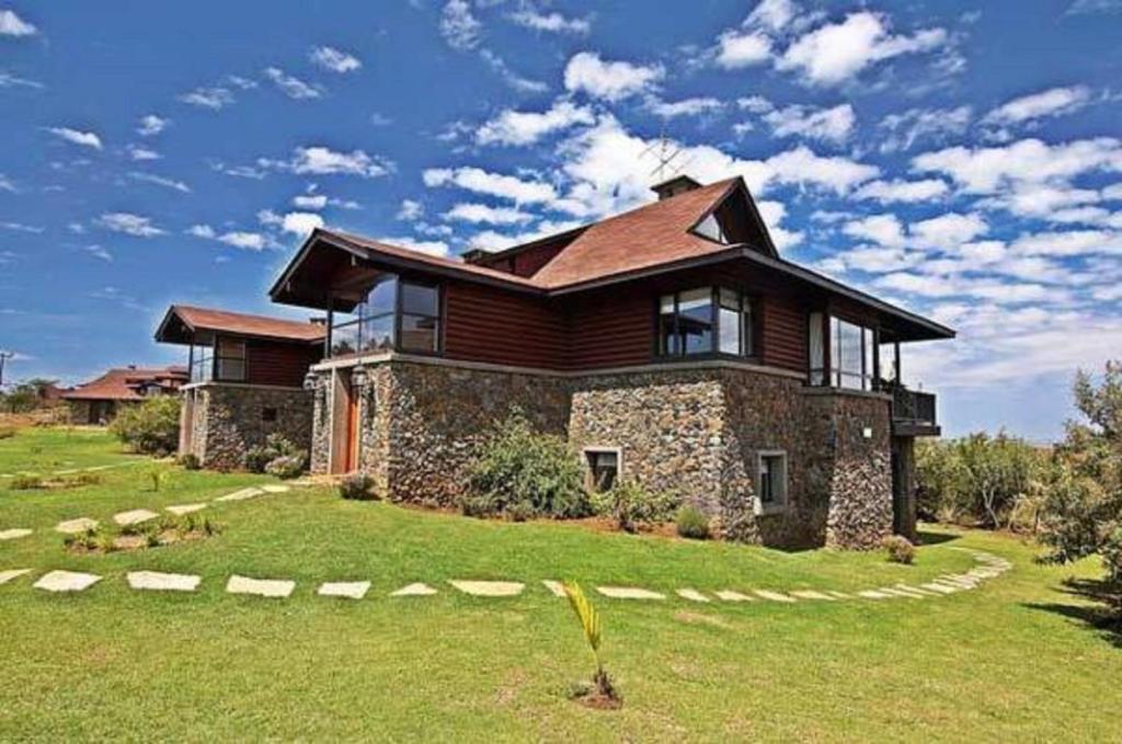 The Great Rift Valley Lodge & Golf Resort, Naivasha (updated prices 2025 2026)