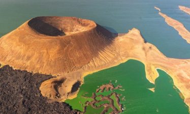 The Jade Sea Adventure Lake Turkana & Northern Frontier Helicopter Safari