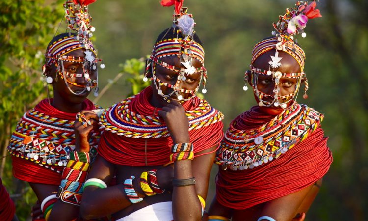 The Samburu people of Kenya Kenya Safaris Tours Nairobi