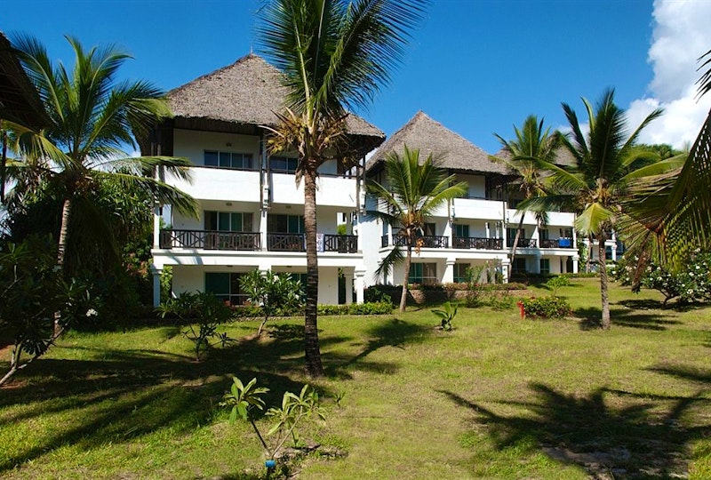 Turtle Bay Beach Club