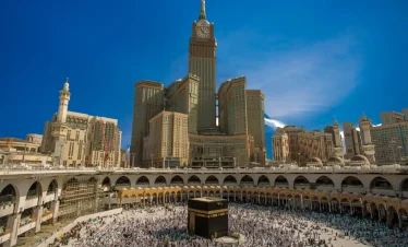 Umrah Pilgrimage – Best of Mecca & Medina Tour Package – 10 Days 9 Nights