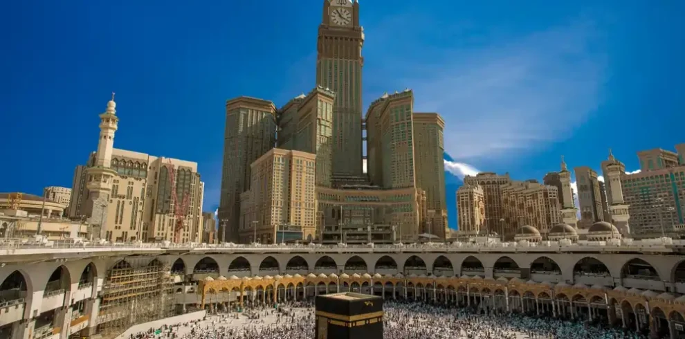 Umrah Pilgrimage – Best of Mecca & Medina Tour Package – 10 Days 9 Nights