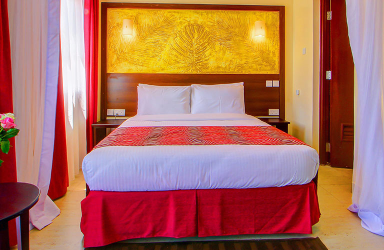 Vittoria Suites Kisumu