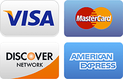 credit card logos