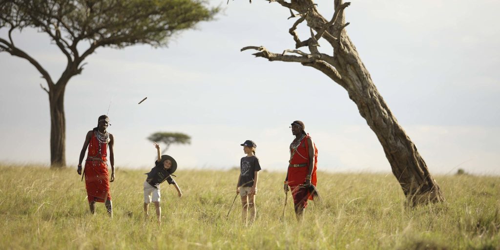 Best Time to Visit East Africa for Safari Adventures: Month-by-Month Travel Guide