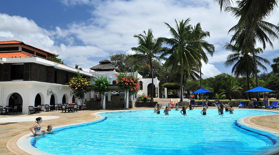 jacaranda indian ocean Jacaranda Beach Resort