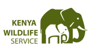 kenya wildlife service logo png seeklogo 321792