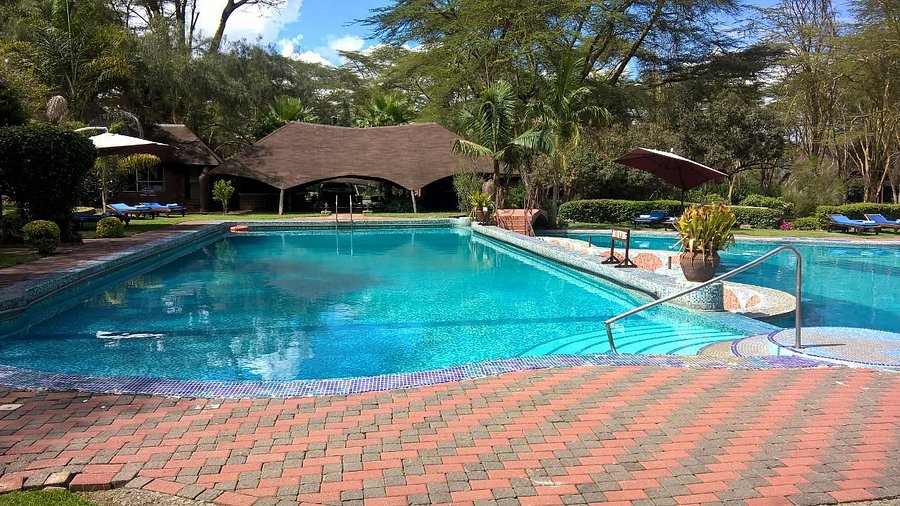 lake naivasha sopa resort