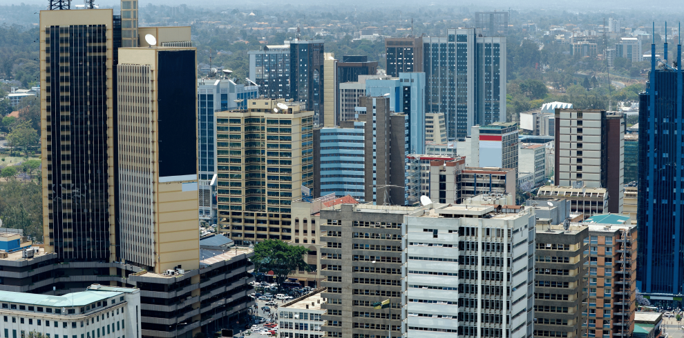 nairobi city tour