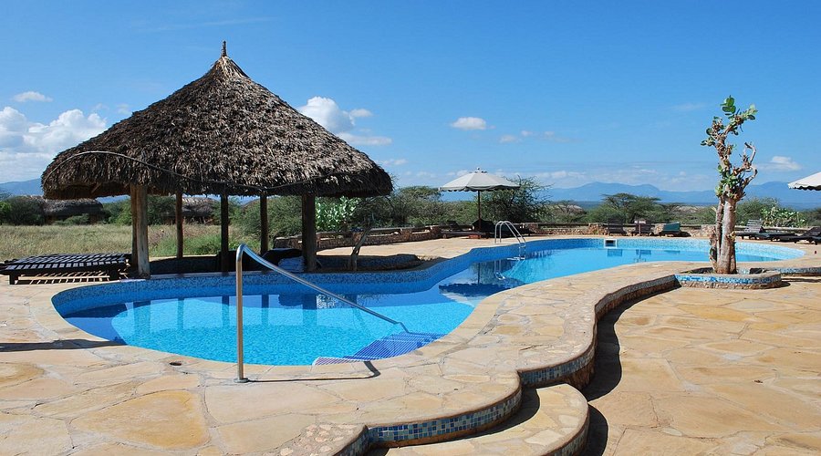 samburu sopa lodge