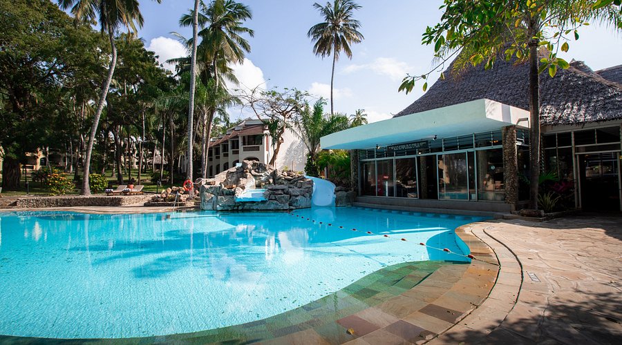severin sea lodge Severin Sea Lodge