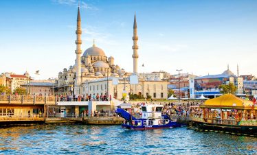 turkey holiday packages from nairobi Best of Turkey Tour Package from Kenya