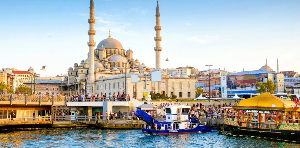 turkey holiday packages from nairobi Best of Turkey Tour Package from Kenya