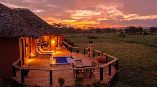 TAWI LODGE Updated 2025 2026 Prices  Reviews (Amboseli Eco system, Kenya)